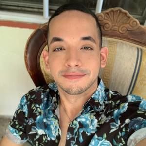 Meet your Posher, Edwin